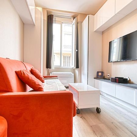 Beautiful And Cozy Apartment In The Heart Of كان المظهر الخارجي الصورة