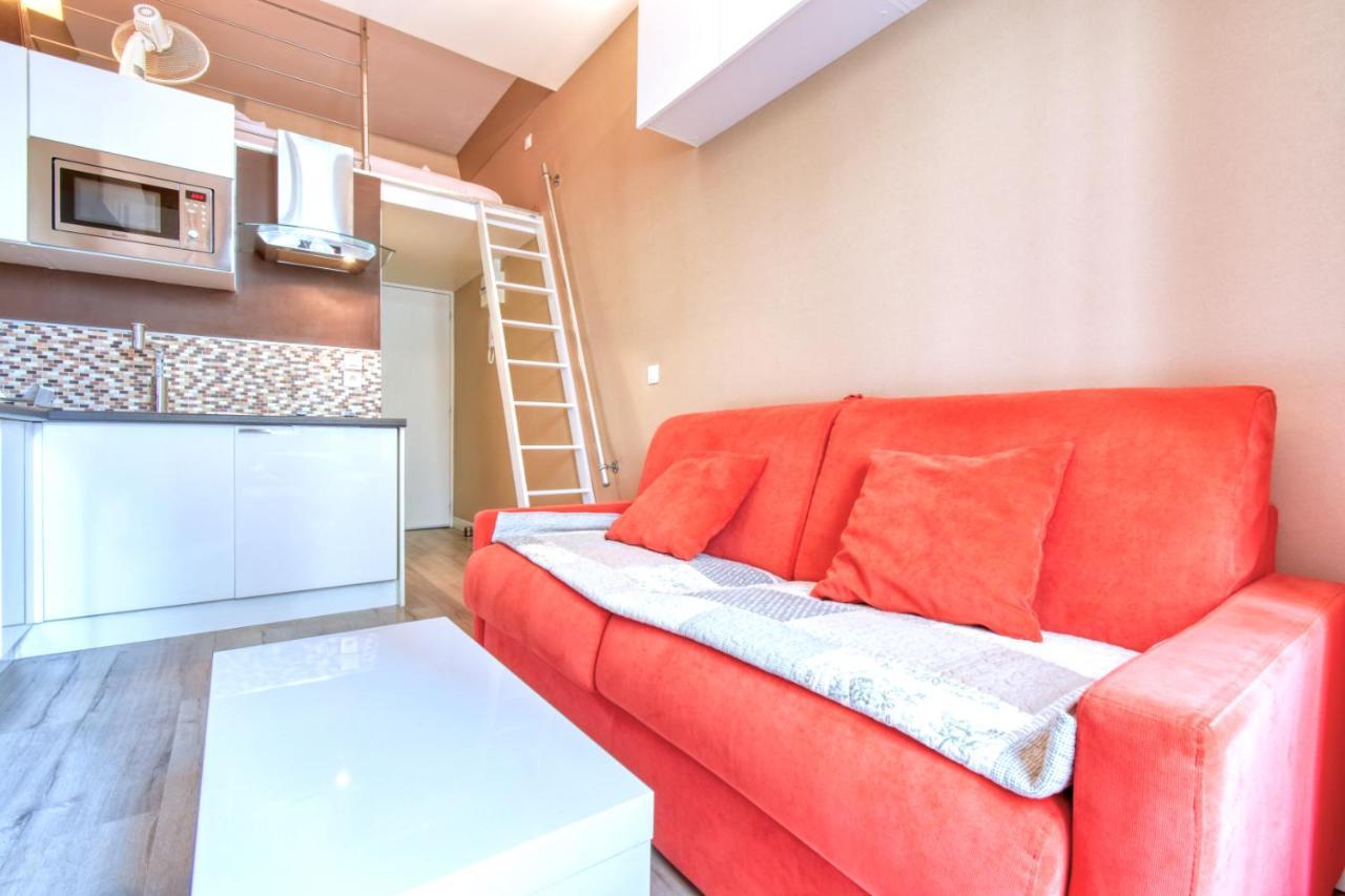 Beautiful And Cozy Apartment In The Heart Of كان المظهر الخارجي الصورة