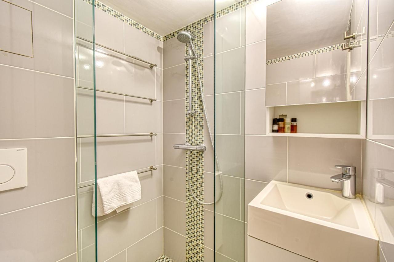 Beautiful And Cozy Apartment In The Heart Of كان المظهر الخارجي الصورة
